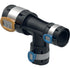 Geberit FlowFit T-Piece Reduced