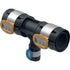 Geberit FlowFit T-Piece Reduced