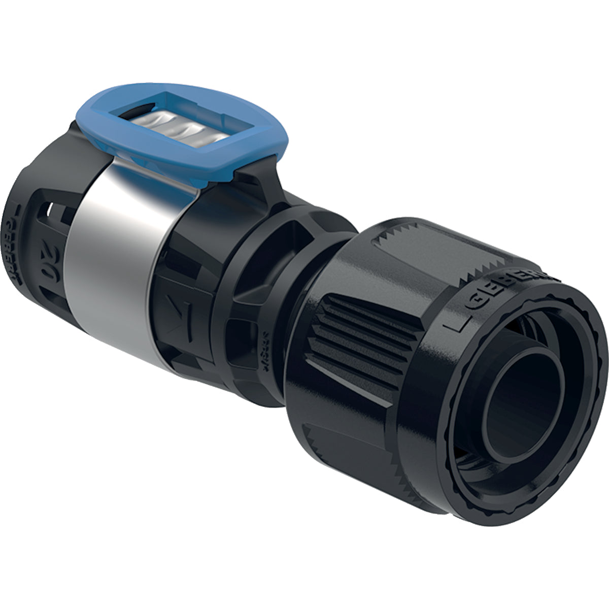 Geberit FlowFit Adaptor MasterFix RpMF