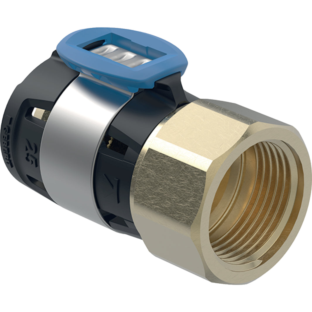 MLCP | Multi-layered Composite Pipe Systems | Pipekit