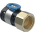 Geberit FlowFit Adaptor Female Thread
