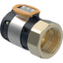 Geberit FlowFit Adaptor Female Thread