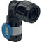 Geberit FlowFit Elbow Adaptor 90° MasterFix RpMF