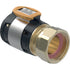 Geberit FlowFit Adaptor Union Nut G