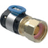 Geberit FlowFit Adaptor Union Nut G