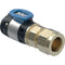 Geberit FlowFit Adaptor Union Clamping Ring