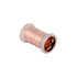 Mapress Copper Coupling