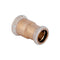 Mapress Copper Adpt Socket