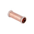 Mapress Copper Slip Coupling