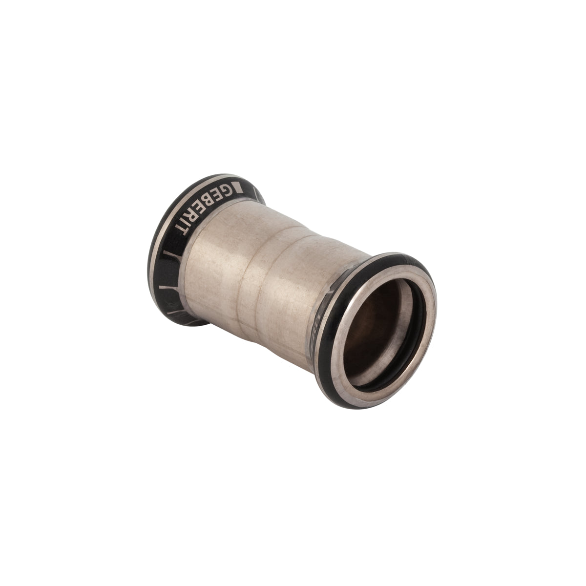 Mapress CuNiFe Coupling