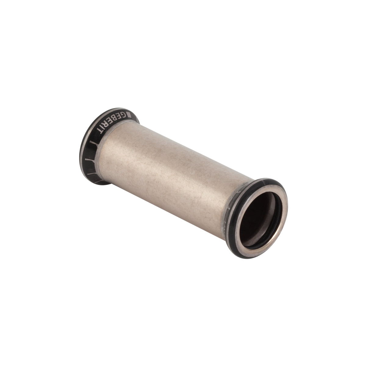 Mapress CuNiFe Slip Coupling