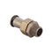Mapress CuNiFe Adaptor Union Male Thread R