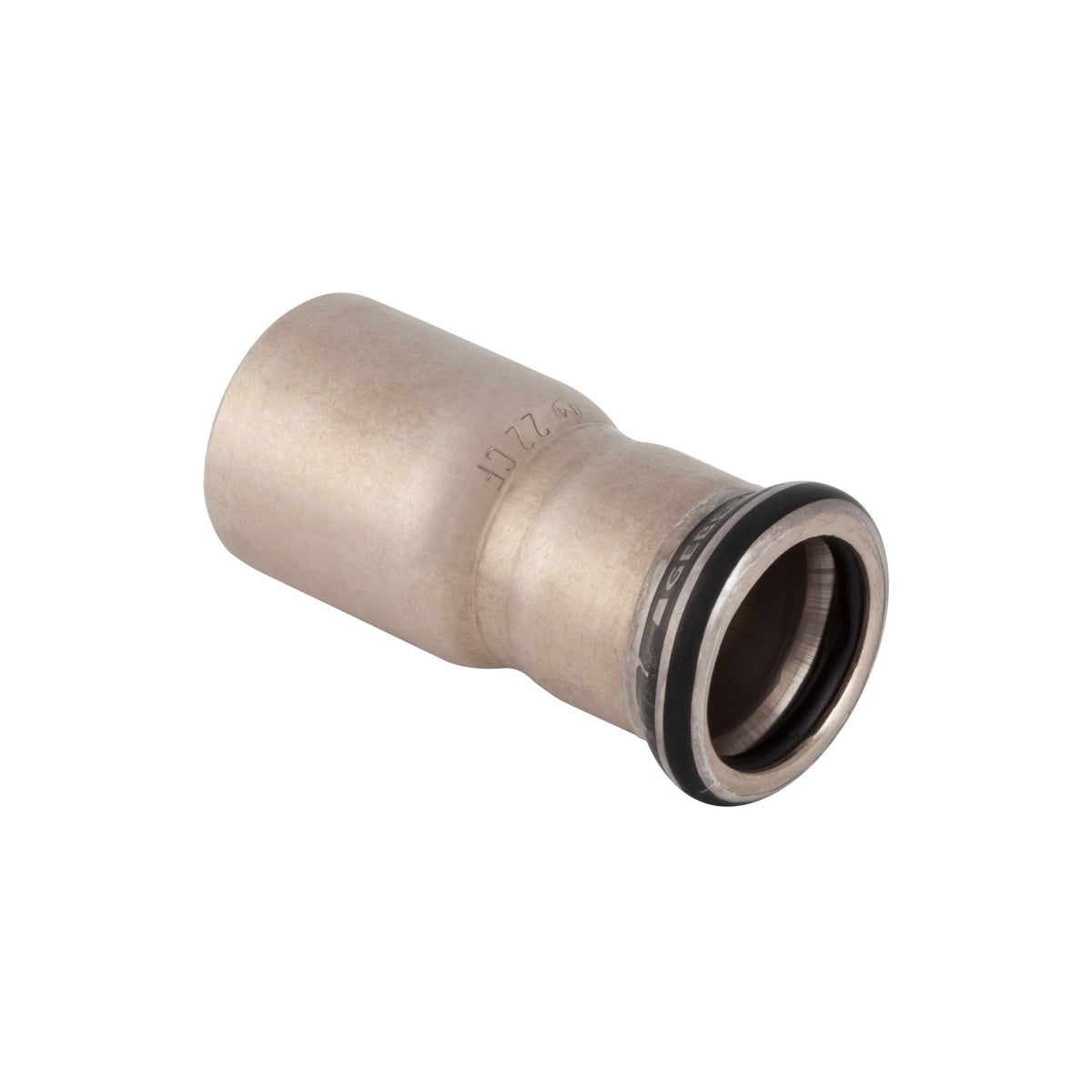 Mapress CuNiFe Reducer with Plain End