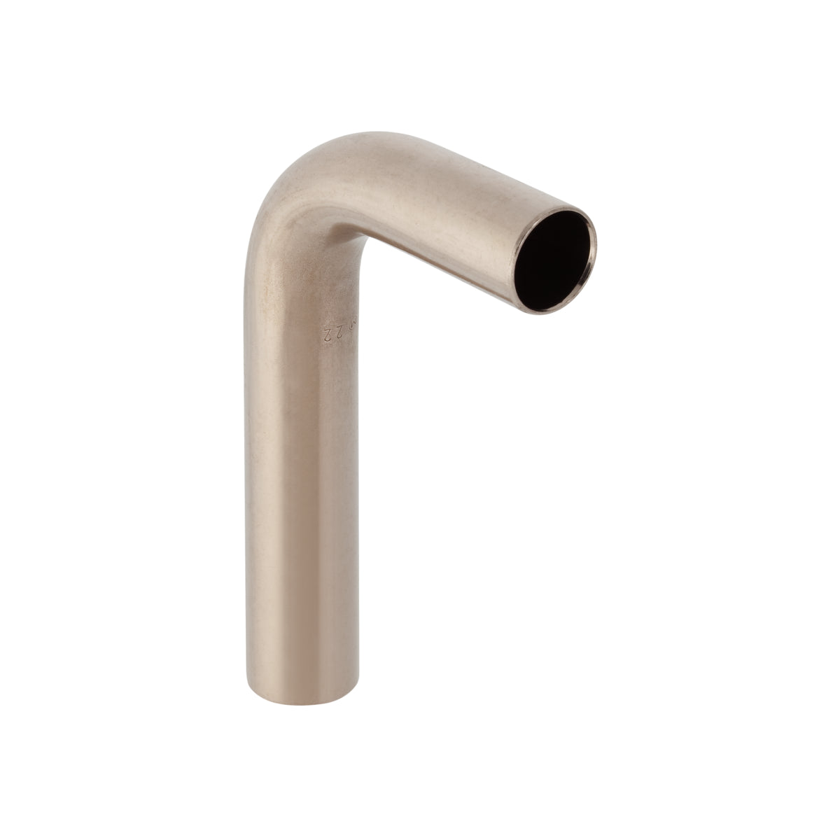 Mapress CuNiFe 90 Deg Elbow with Plain Ends