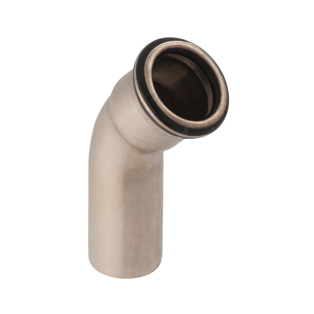 Mapress CuNiFe 45 Degree with Plain End