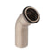Mapress CuNiFe 45 Degree with Plain End