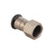 Mapress CuNiFe Adaptor with Female Thread Rp