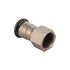 Mapress CuNiFe Adaptor with Female Thread Rp