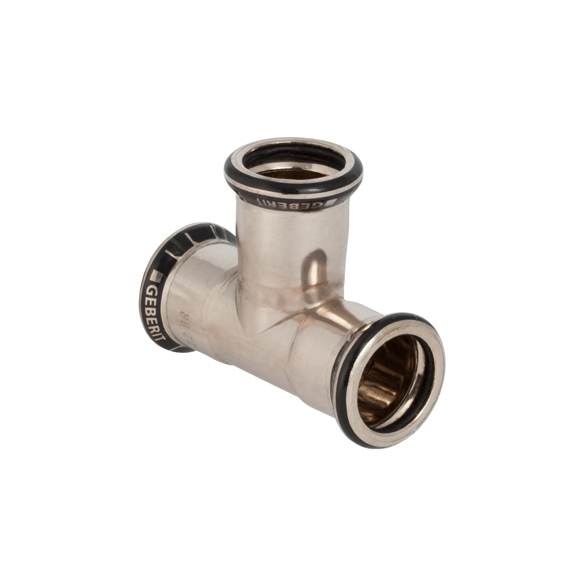 Mapress CuNiFe Equal Tee