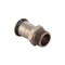 Mapress CuNiFe Adaptor with Male Thread R