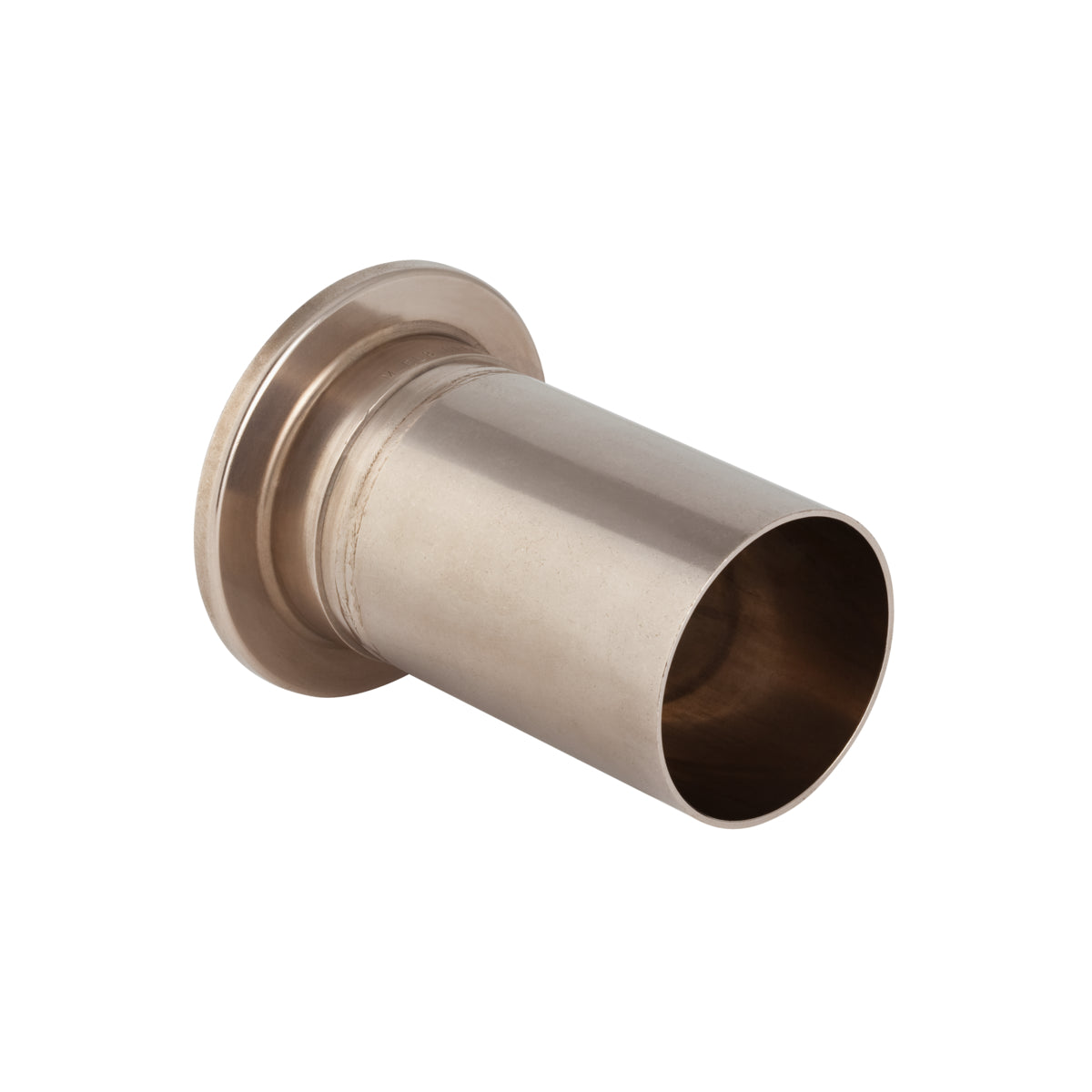 Mapress CuNiFe Stub Flange PN6 with Plain End