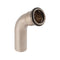 Mapress CuNiFe 60 Deg Elbow with Plain End