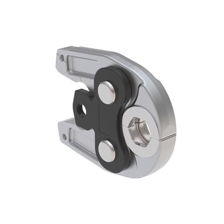 Geberit Mapress Jaw [1]