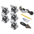 Geberit Mapress Set of Pressing Jaws [2]