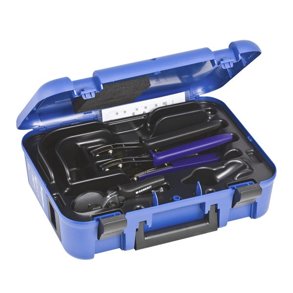 Geberit Mepla Hand-Operated Pressing Tools