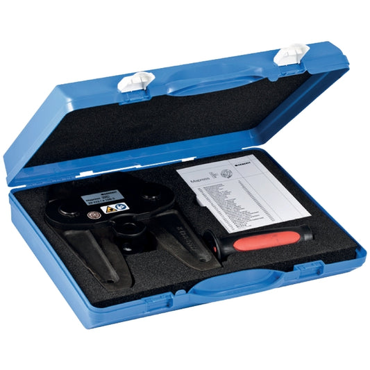 Geberit Mapress Tools - Buy Online From a UK Supplier – Pipekit