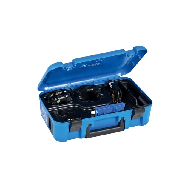 Mapress Pressing Collar Set [2], In Case