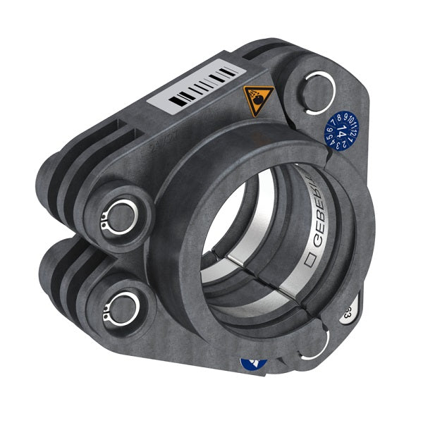 Geberit Mepla Pressing Collar (2)