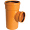 Floplast Unequal Junction