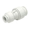 JG Speedfit White Reducing Coupler