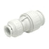 JG Speedfit White Reducing Coupler