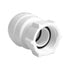 JG Speedfit WhiteFemale Coupler