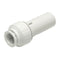 JG Speedfit White Fitting Reducer
