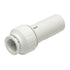 JG Speedfit White Fitting Reducer
