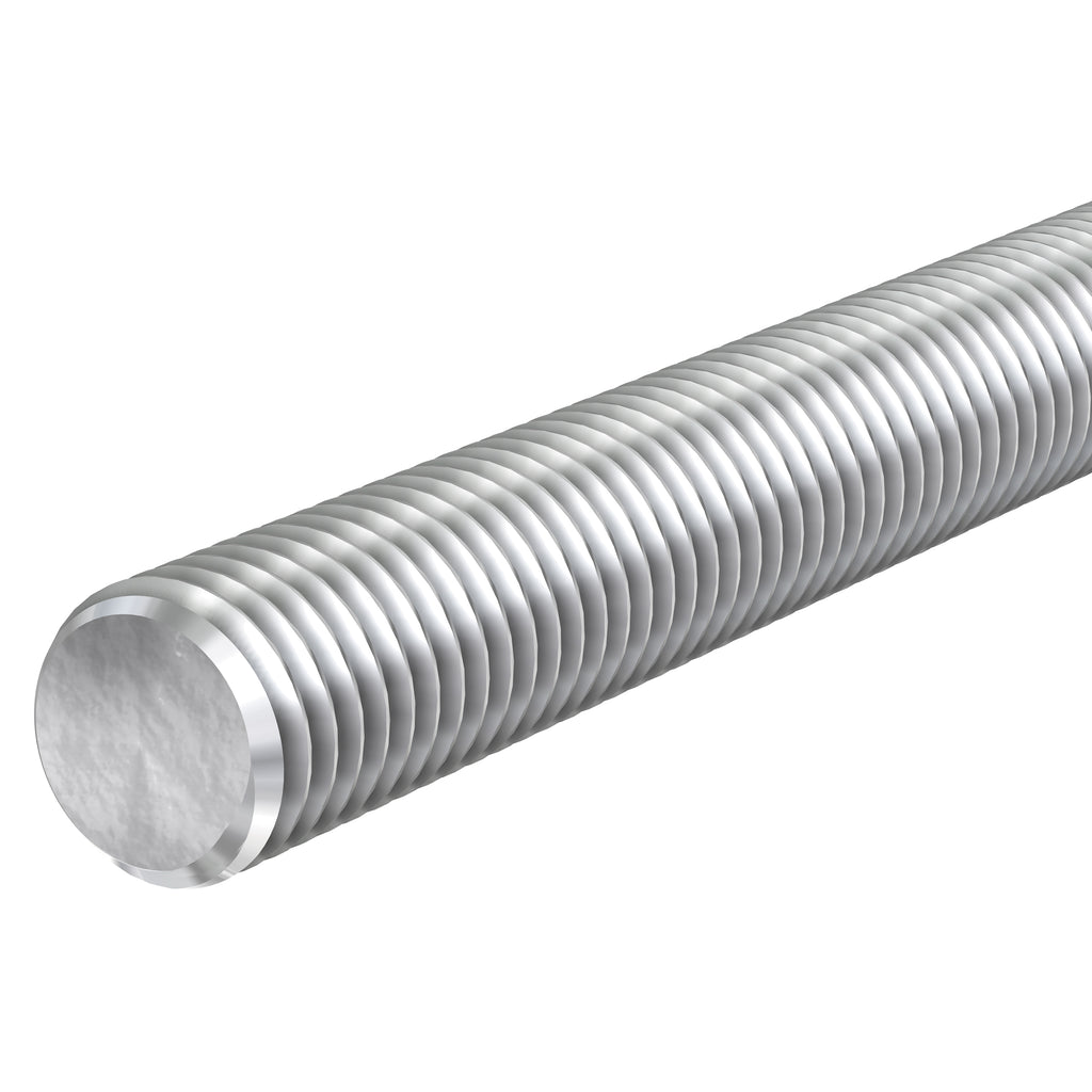 Flamco D Threaded Rod 1m M8