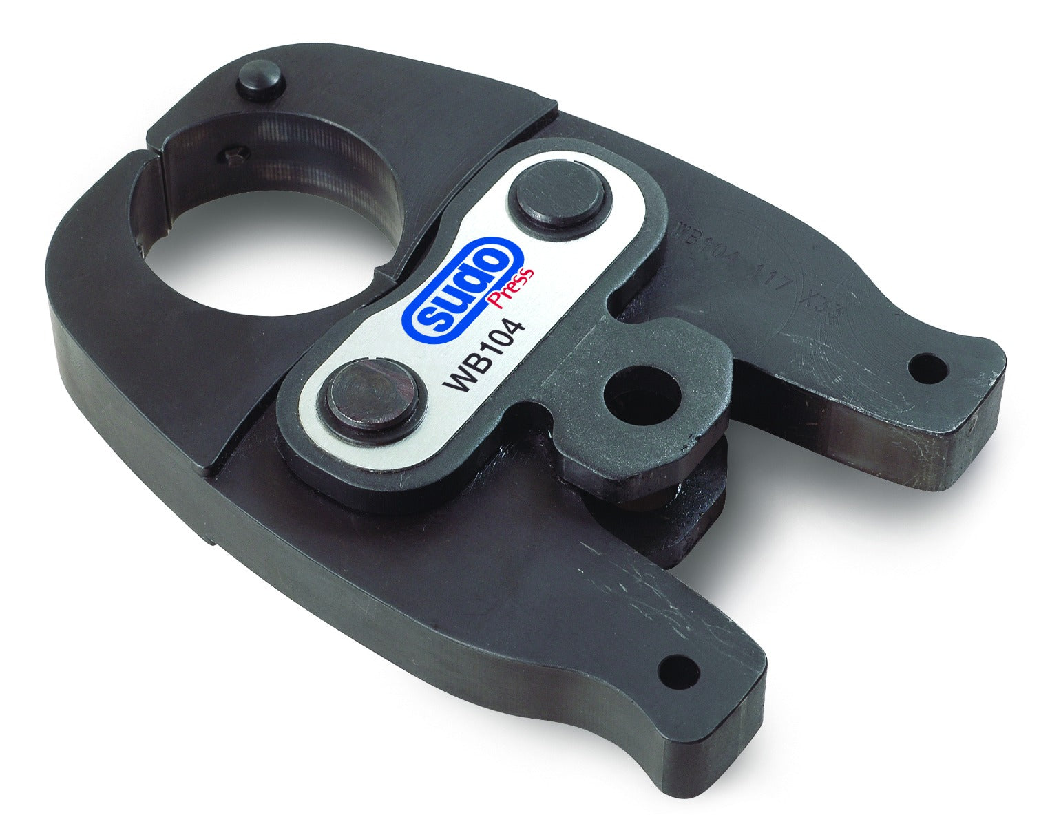 Flamco Multiskin Sudopress Afp101 Mother Jaw