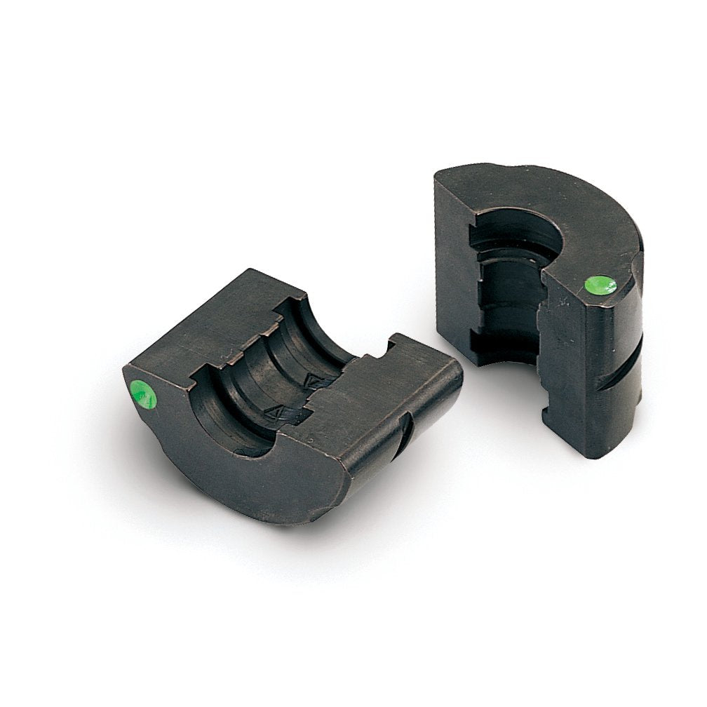 Flamco Multiskin 32mm Skin Jaw Inserts