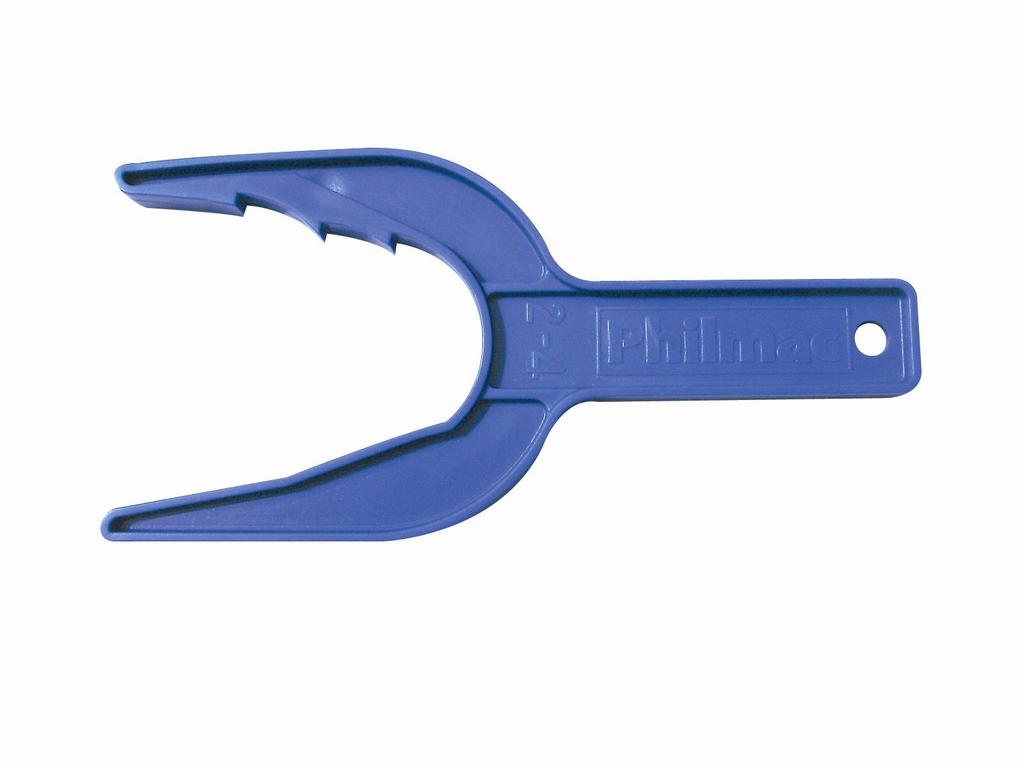 Philmac Spanner 32mm-63mm