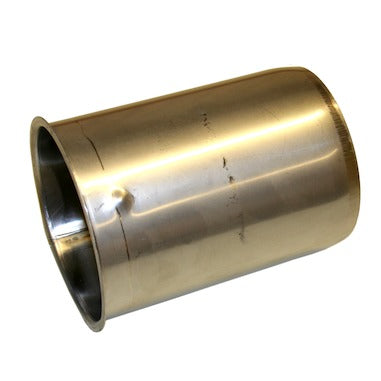 WAGA Insert for PE Pipe