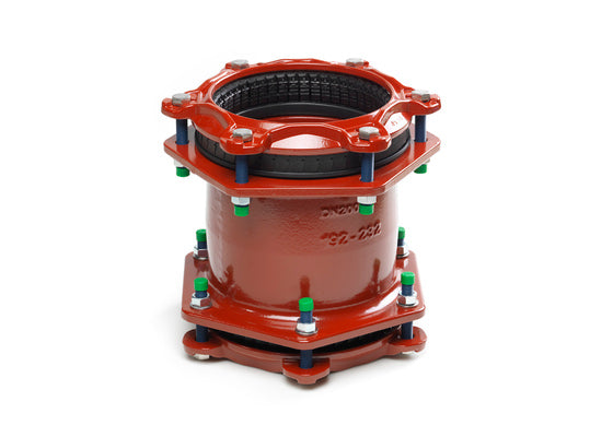 WAGA 3007 Coupling