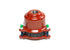 WAGA 3207 End Cap BSP Thread