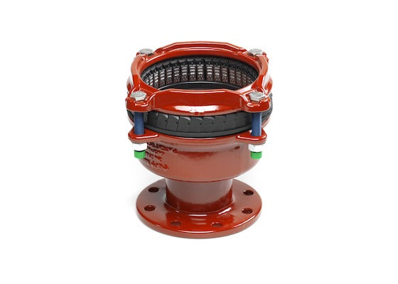 WAGA 3157 Reducing Flange Adaptor