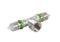 Flamco Multiskin Metallic Press/Tee Threaded Female