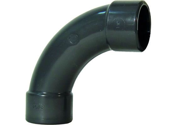 GF PVC-U Bend 90