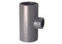 GF PVC-U Tee 90 Reducing