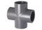 GF PVC-U Cross